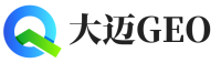 仪陇县大迈GEO